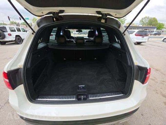2018 Mercedes-Benz GLC 300 4MATIC – miniatura 14