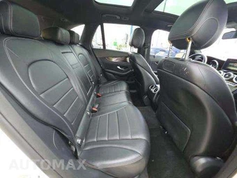 2018 Mercedes-Benz GLC 300 4MATIC – miniatura 16