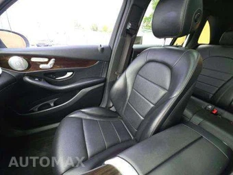 2018 Mercedes-Benz GLC 300 4MATIC – miniatura 18