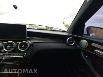 2018 Mercedes-Benz GLC 300 4MATIC – miniatura 19