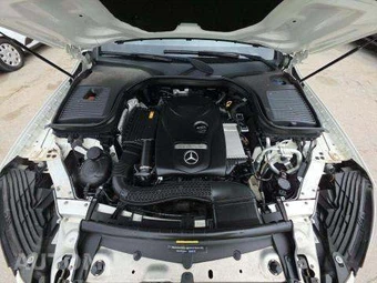 2018 Mercedes-Benz GLC 300 4MATIC – miniatura 25