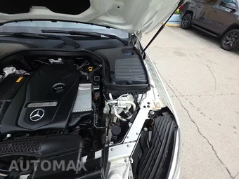2018 Mercedes-Benz GLC 300 4MATIC – miniatura 26