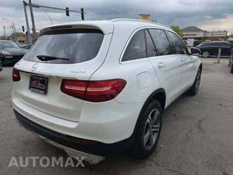 2018 Mercedes-Benz GLC 300 4MATIC – miniatura 3