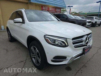 2018 Mercedes-Benz GLC 300 4MATIC – miniatura 4