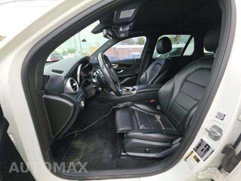 2018 Mercedes-Benz GLC 300 4MATIC – miniatura 6