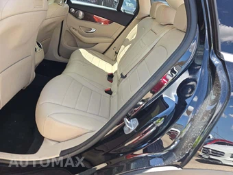 2018 Mercedes-Benz GLC 300 4MATIC - miniatura 13