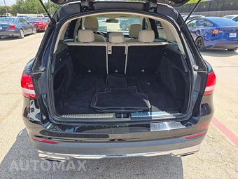 2018 Mercedes-Benz GLC 300 4MATIC - miniatura 14