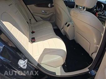 2018 Mercedes-Benz GLC 300 4MATIC - miniatura 16