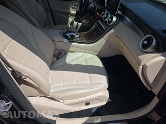 2018 Mercedes-Benz GLC 300 4MATIC - miniatura 18