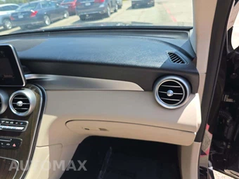 2018 Mercedes-Benz GLC 300 4MATIC - miniatura 19