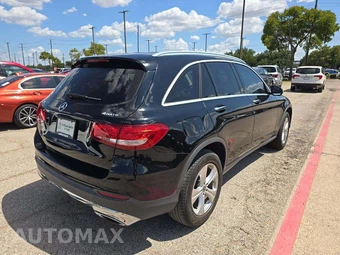 2018 Mercedes-Benz GLC 300 4MATIC - miniatura 3