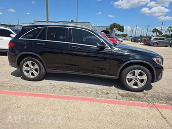 2018 Mercedes-Benz GLC 300 4MATIC - miniatura 4