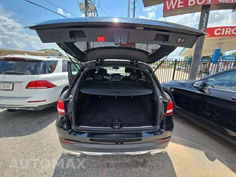 2018 Mercedes-Benz GLC 300 4MATIC - miniatura 14