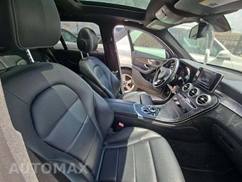 2018 Mercedes-Benz GLC 300 4MATIC - miniatura 18