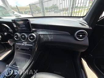 2018 Mercedes-Benz GLC 300 4MATIC - miniatura 19