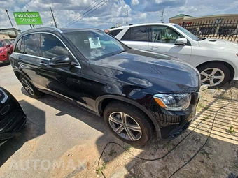 2018 Mercedes-Benz GLC 300 4MATIC - miniatura 4