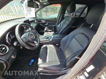 2018 Mercedes-Benz GLC 300 4MATIC - miniatura 6