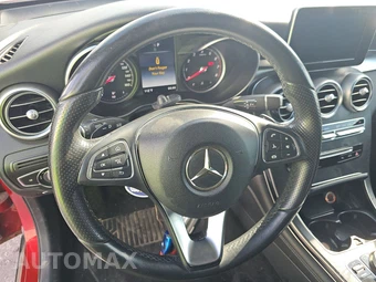 2018 Mercedes-Benz GLC 300 4MATIC – miniatura 10