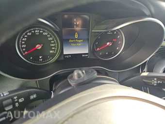 2018 Mercedes-Benz GLC 300 4MATIC – miniatura 12