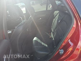 2018 Mercedes-Benz GLC 300 4MATIC – miniatura 13