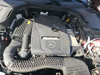 2018 Mercedes-Benz GLC 300 4MATIC – miniatura 15