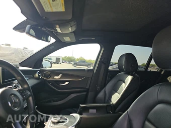 2018 Mercedes-Benz GLC 300 4MATIC – miniatura 18