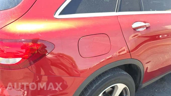 2018 Mercedes-Benz GLC 300 4MATIC – miniatura 19