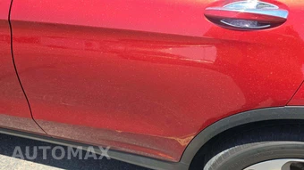 2018 Mercedes-Benz GLC 300 4MATIC – miniatura 26