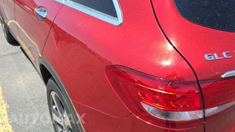 2018 Mercedes-Benz GLC 300 4MATIC – miniatura 30