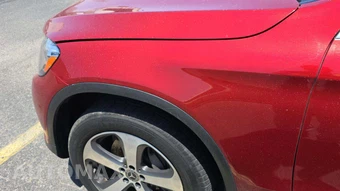 2018 Mercedes-Benz GLC 300 4MATIC – miniatura 33