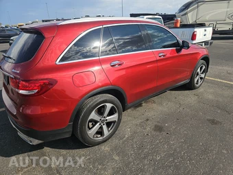 2018 Mercedes-Benz GLC 300 4MATIC – miniatura 4