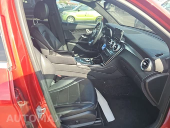 2018 Mercedes-Benz GLC 300 4MATIC – miniatura 8