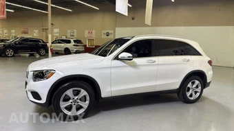 2018 Mercedes-Benz GLC 300 4MATIC - miniatura 2