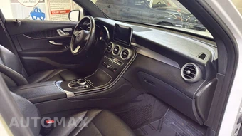 2018 Mercedes-Benz GLC 300 4MATIC - miniatura 4