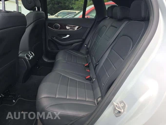 2018 Mercedes-Benz GLC 300 4MATIC – miniatura 13