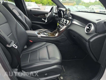 2018 Mercedes-Benz GLC 300 4MATIC – miniatura 18