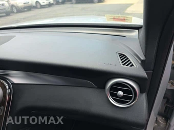 2018 Mercedes-Benz GLC 300 4MATIC – miniatura 19