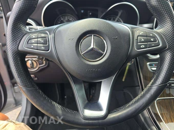 2018 Mercedes-Benz GLC 300 4MATIC – miniatura 31
