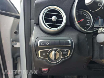 2018 Mercedes-Benz GLC 300 4MATIC – miniatura 34