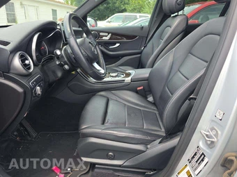 2018 Mercedes-Benz GLC 300 4MATIC – miniatura 6