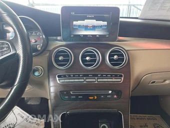 2018 Mercedes-Benz GLC 300 4MATIC – miniatura 10