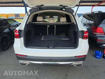 2018 Mercedes-Benz GLC 300 4MATIC – miniatura 14