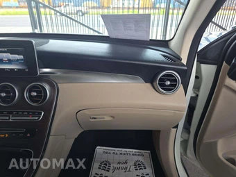 2018 Mercedes-Benz GLC 300 4MATIC – miniatura 19