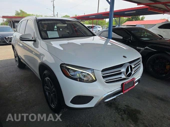 2018 Mercedes-Benz GLC 300 4MATIC – miniatura 4