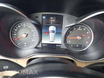 2018 Mercedes-Benz GLC 300 4MATIC – miniatura 9