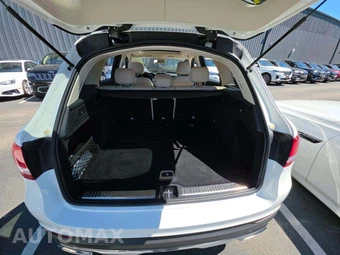 2018 Mercedes-Benz GLC 300 4MATIC – miniatura 14