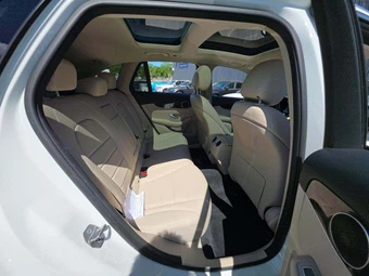 2018 Mercedes-Benz GLC 300 4MATIC – miniatura 16