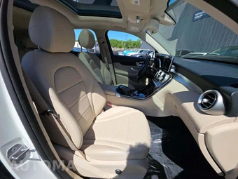 2018 Mercedes-Benz GLC 300 4MATIC – miniatura 18