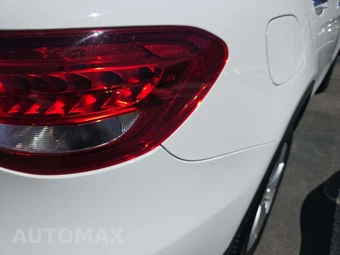 2018 Mercedes-Benz GLC 300 4MATIC – miniatura 24
