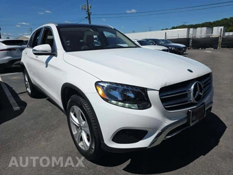 2018 Mercedes-Benz GLC 300 4MATIC – miniatura 4